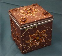 HomeSense Jewellery Box