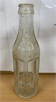 6.5 Ounces Vintage Cheerwine Bottle Granite Falls