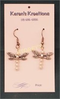 Karen Kreations - Earrings