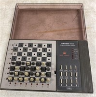 Non Working Tandy 1650 Computerized Chess