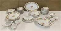 Mikado China Set