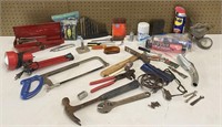 Vintage Tool Lot