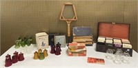 Miscellaneous Vintage Lot