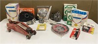 Miscellaneous Car Parts & Accessories