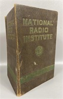 1963 National Radio Institute