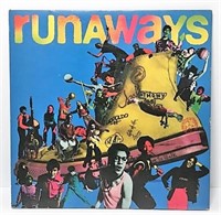 Vintage Runaways Album