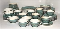 Royal Doulton Porcelain  Dinnerware