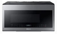NEW Samsung 2.1-cu ft Over-the-Range Microwave