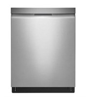 NEW LG model LDP6761t Smart Dishwasher with