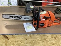 Echo model CS590 chainsaw 20 inch