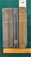 Early History and Geography. Three volumes.