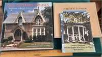 Architecture of Ontario, 2 volumes, Curious