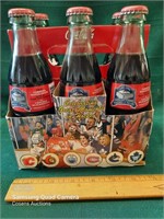 NHL Coca Cola Collector Series