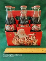 1999 Coca-Cola Classic Holiday Collector Series