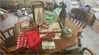 Miscellaneous Christmas Items - Cracker Barrel