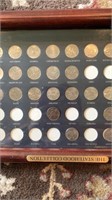 The Statehood Coin Collection NOT COMPLETE