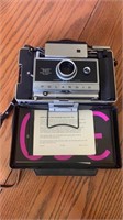 Polaroid 360 Electronic Flash