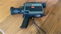 Zenith Color Video Camera