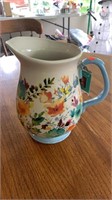 The Pioneer Woman 3.2 QT Pitcher