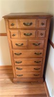 6 Drawer Stand Up Dresser