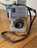 Brownie Bull’s-Eye Camera Kodak