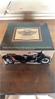Harley Davidson 1933 Collectible