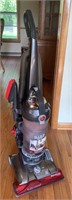 Hoover Quick Pass Vacuum and Attachment