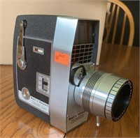 Bell & Howell Director Series