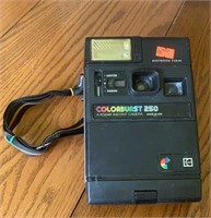 Kodak ColorBrust 250