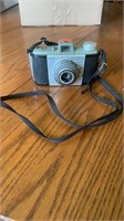 Kodak Pony 828 Camera