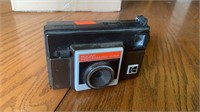 Kodak Instamatic X•15F