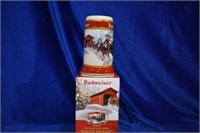 4 New in Box 40th Anniversary Edition Budweiser