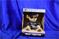 Winners Choice Bear Figurine Dale Earnhardt w/ #3