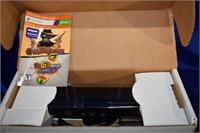 Microsoft xBox 360 Kinect New in Shipping Box