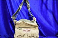 Vintage Disney's Animal Kingdom Messenger Bag