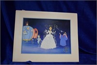 Disney's Cinderella Exclusive Commemorative