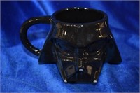 Darth Vader Ceramic COffee Mug