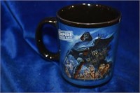 Empire Strikes Back Ceramic Mug