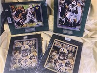 Football picture bundle