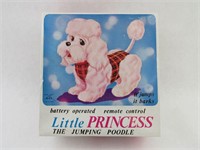Little Princess Vintage Toy