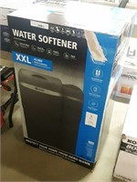 Water softner XXL 45,000 grain capacity