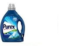 Purex Liquid Laundry Detergent 82.5oz 110 Loads