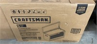 Craftsman 26” 5-drawer tool chest