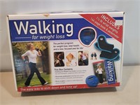 Walking for Weight Loss