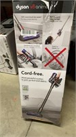 Dyson V8 animal cord free vacuum