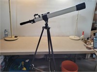 Telescope #CS GWO 31inLx52inH