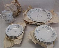 HAVILAND Dish Set - No Bowls