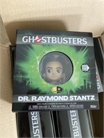 FUNKO DR RAYMOND STANTZ GHOSTBUSTERS CASE LOT