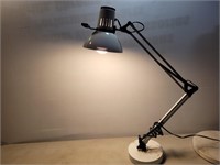 Industrial Styled Light GWO