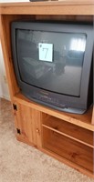 32” Panasonic TV/VCR Combo
